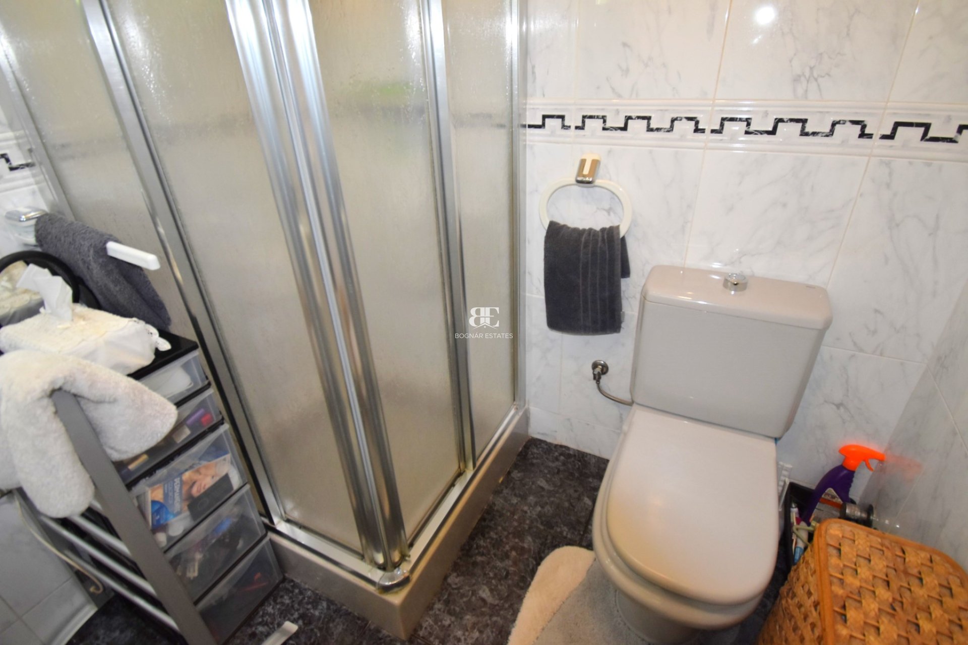 Resale - Villa -
Orihuela Costa - Los Balcones