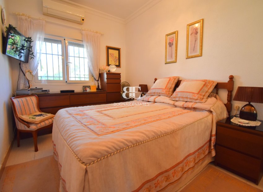 Resale - Villa -
Orihuela Costa - Los Balcones