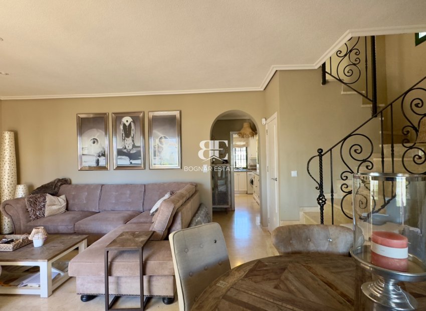 Resale - Villa -
Orihuela Costa - Los Dolses