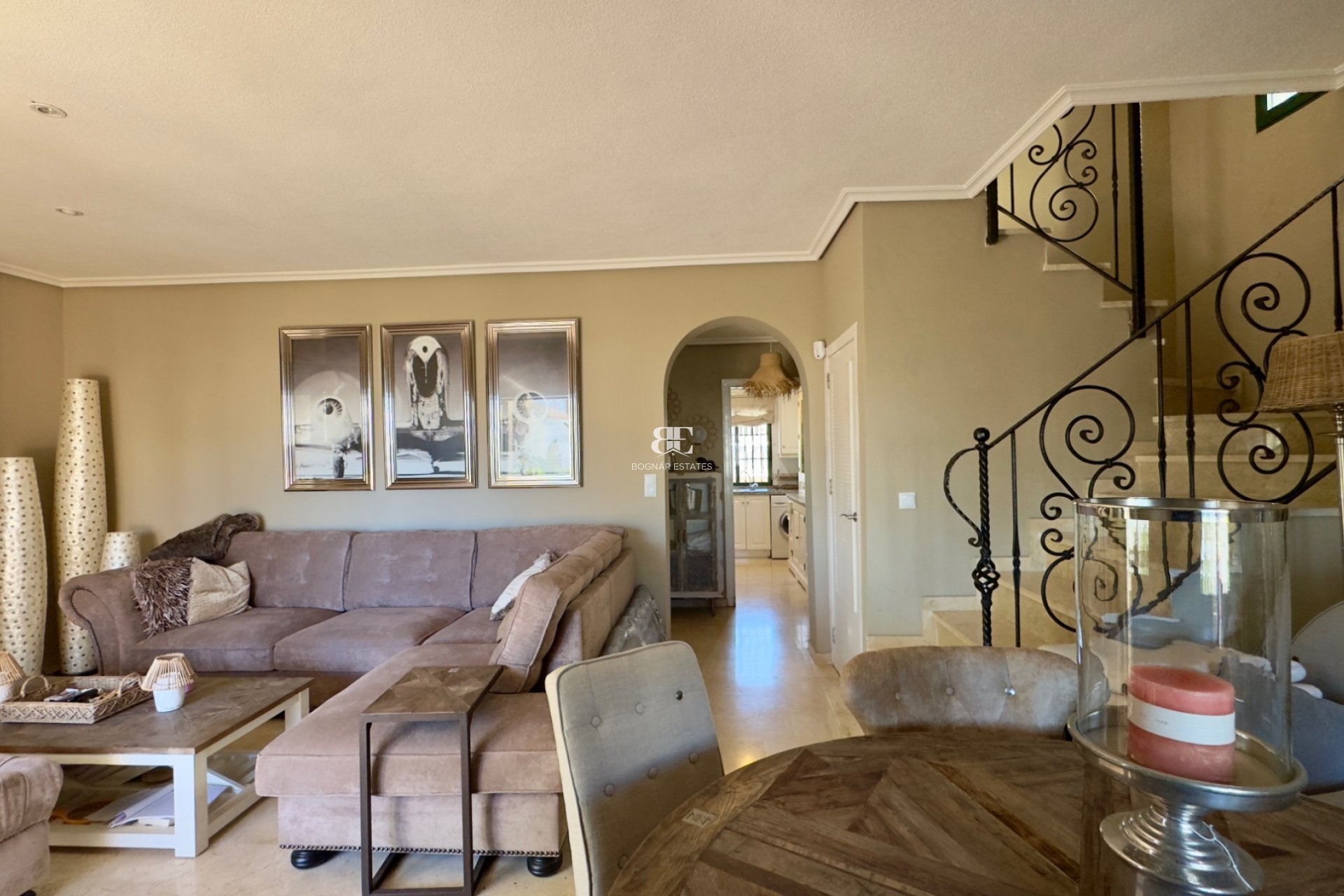 Resale - Villa -
Orihuela Costa - Los Dolses