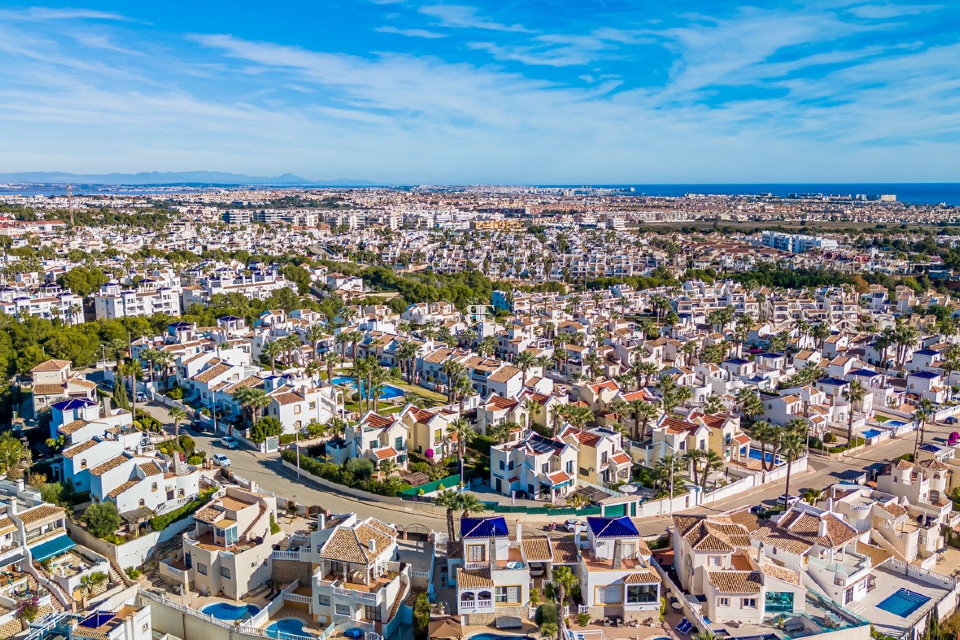 Resale - Villa -
Orihuela Costa - Los Dolses