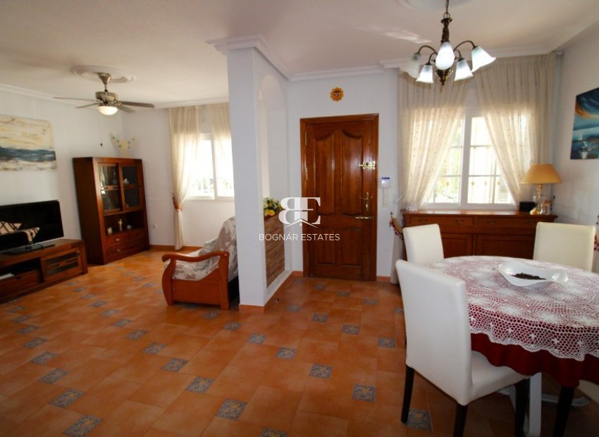 Resale - Villa -
Orihuela Costa - Los Dolses