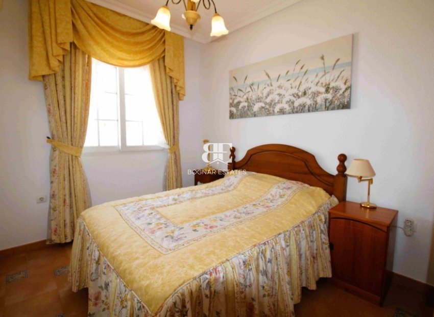 Resale - Villa -
Orihuela Costa - Los Dolses