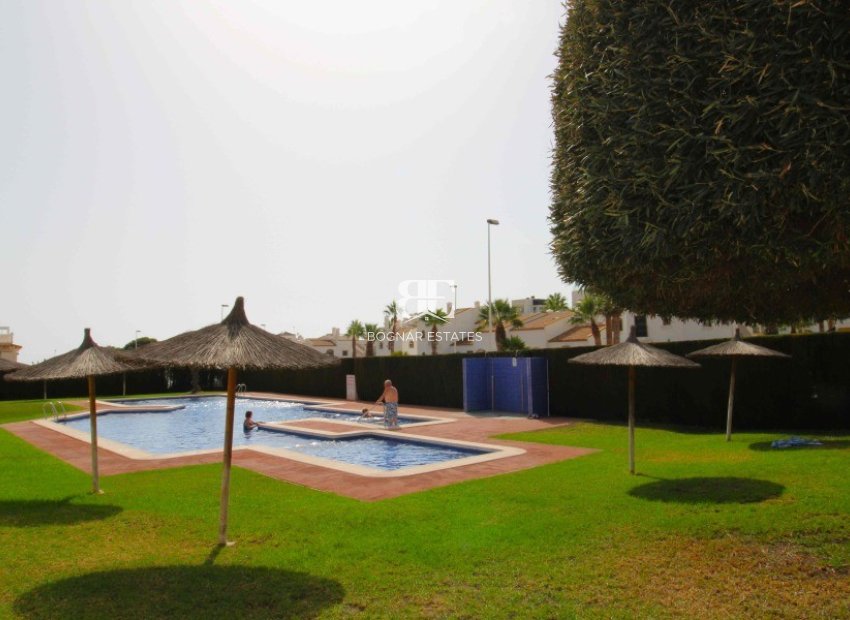 Resale - Villa -
Orihuela Costa - Los Dolses
