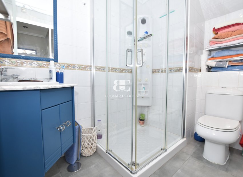 Resale - Villa -
Orihuela Costa - Los Dolses