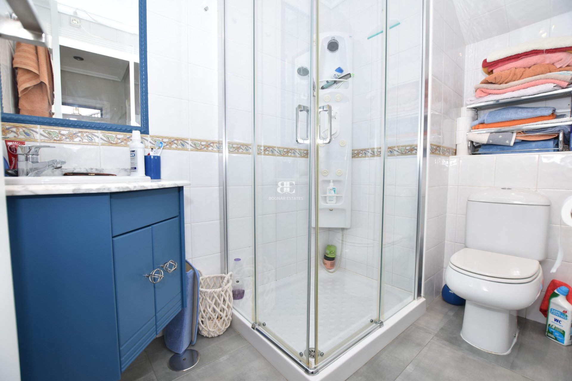 Resale - Villa -
Orihuela Costa - Los Dolses