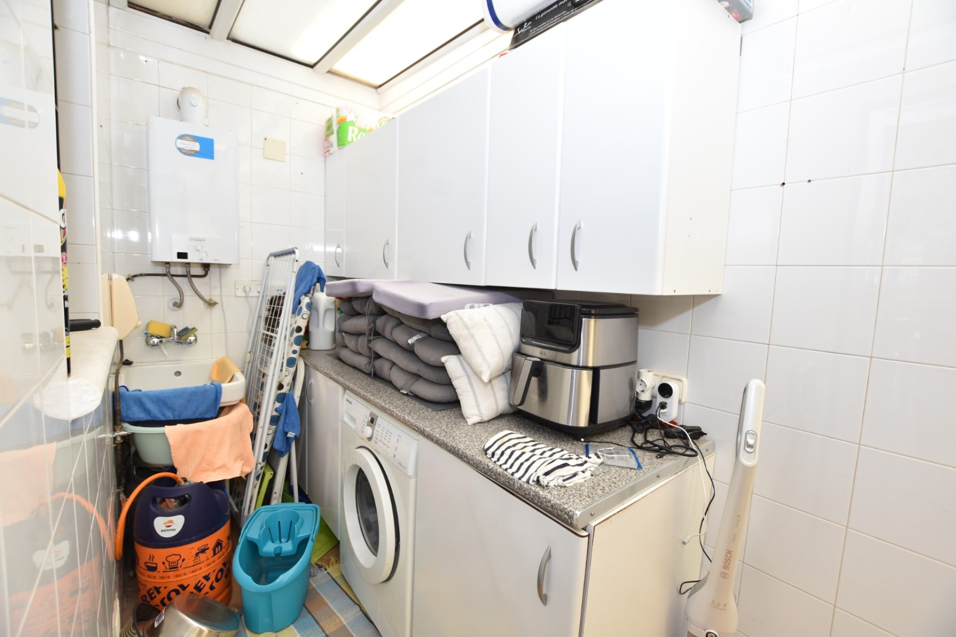 Resale - Villa -
Orihuela Costa - Los Dolses