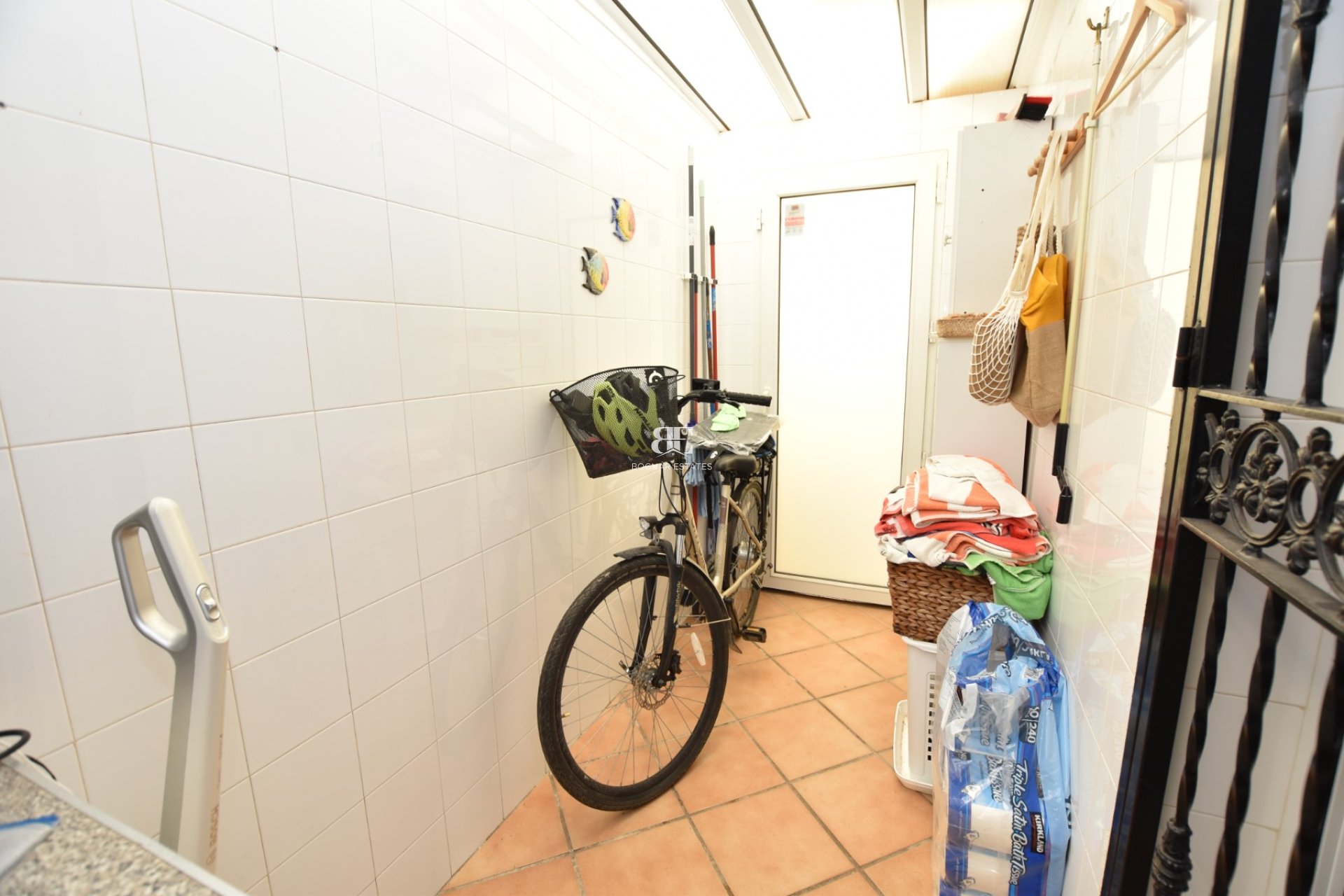 Resale - Villa -
Orihuela Costa - Los Dolses