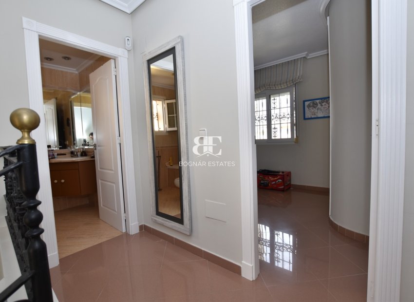 Resale - Villa -
Orihuela Costa - Los Dolses