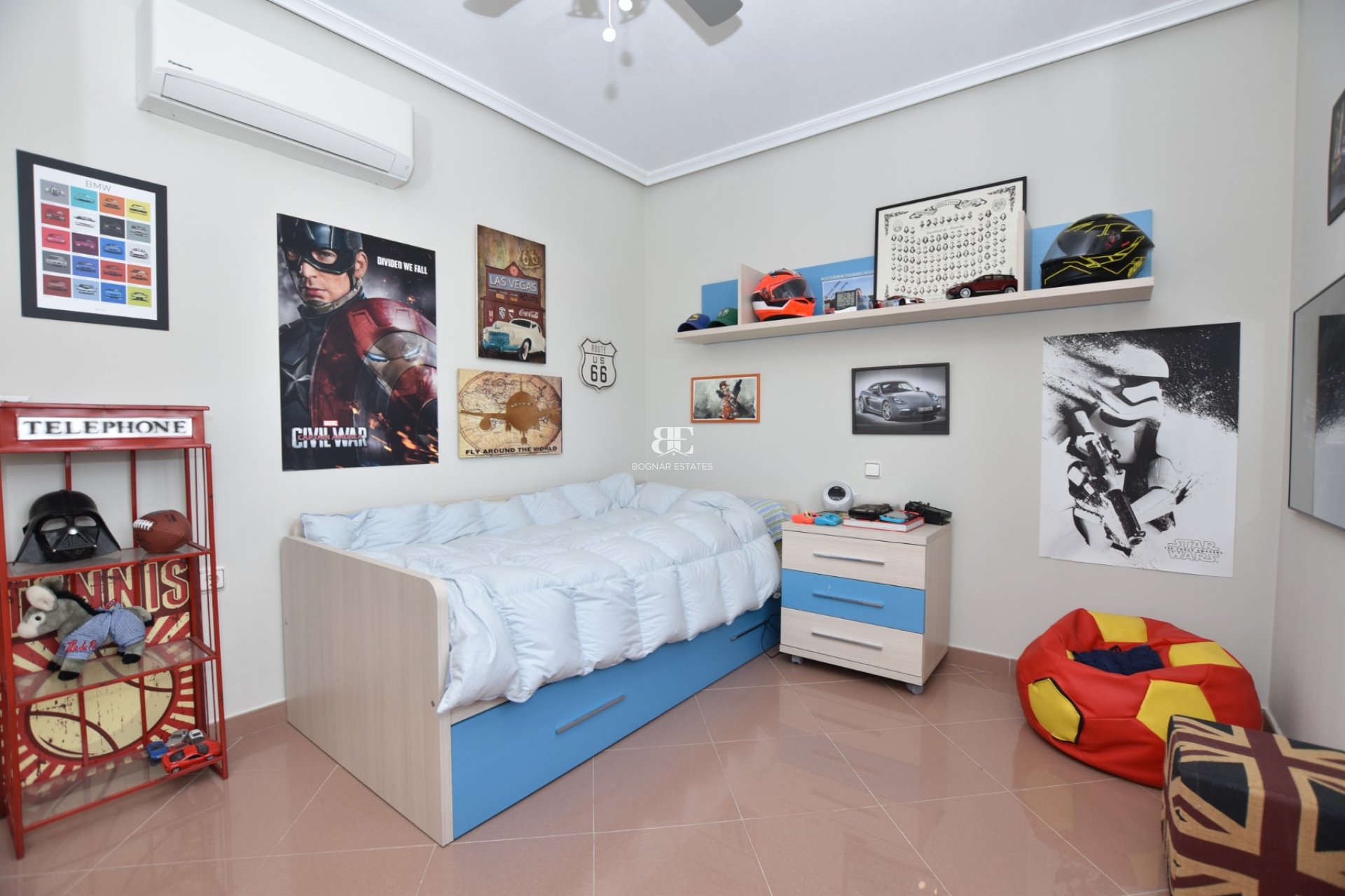 Resale - Villa -
Orihuela Costa - Los Dolses