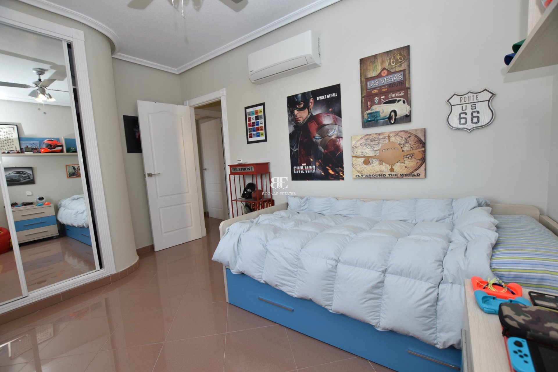 Resale - Villa -
Orihuela Costa - Los Dolses