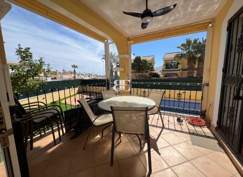 Resale - Villa -
Orihuela Costa - Los Dolses