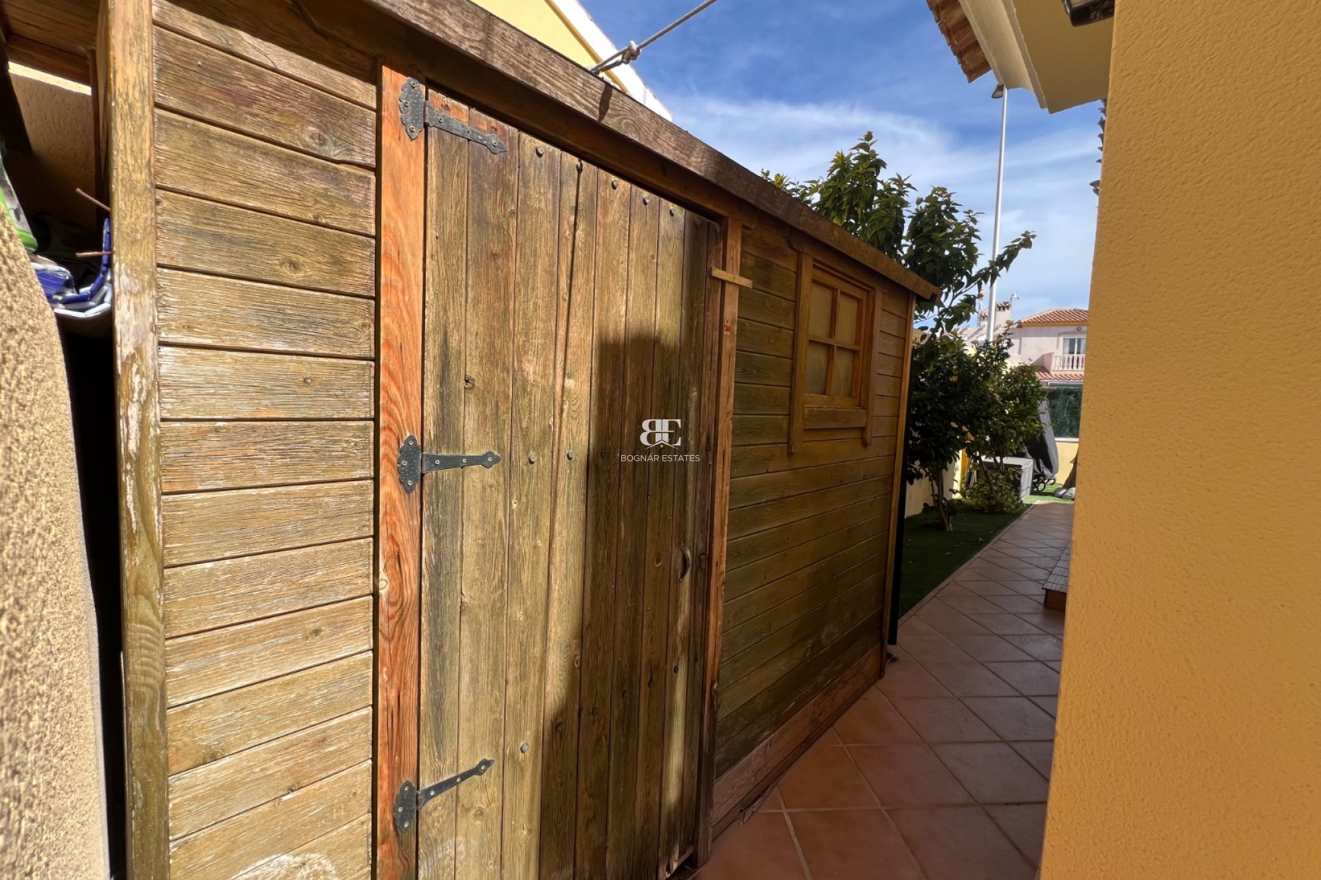 Resale - Villa -
Orihuela Costa - Los Dolses