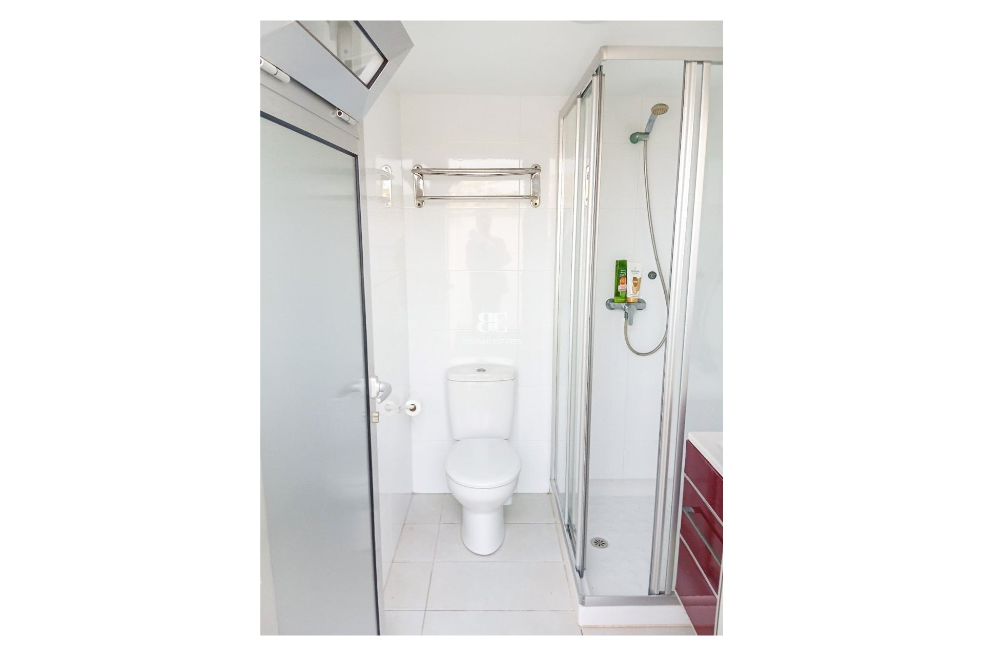 Resale - Villa -
Orihuela Costa - Mil Palmeras