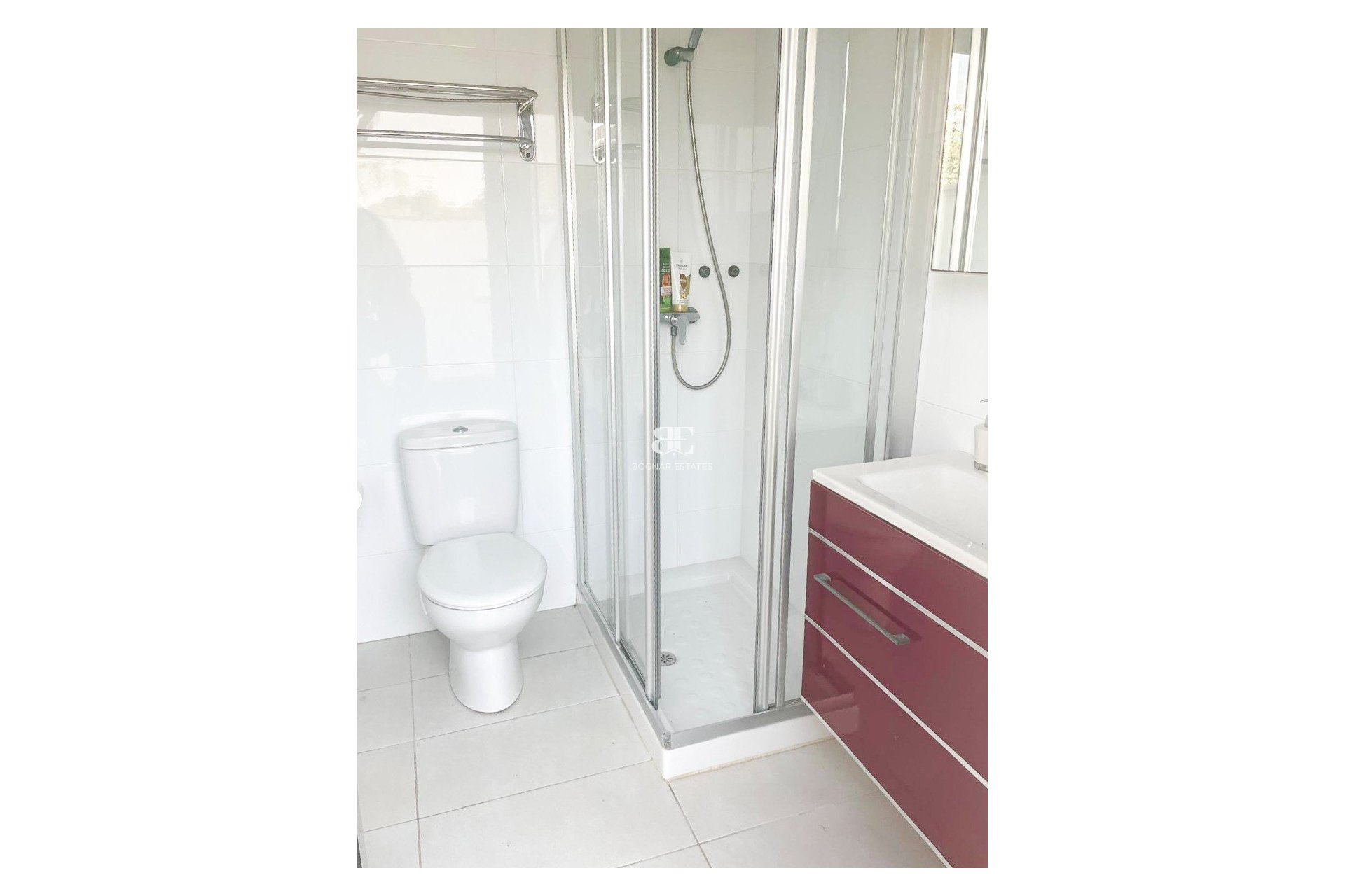 Resale - Villa -
Orihuela Costa - Mil Palmeras