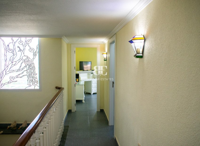 Resale - Villa -
Orihuela Costa - MUY CERCA DE LA PLAYA