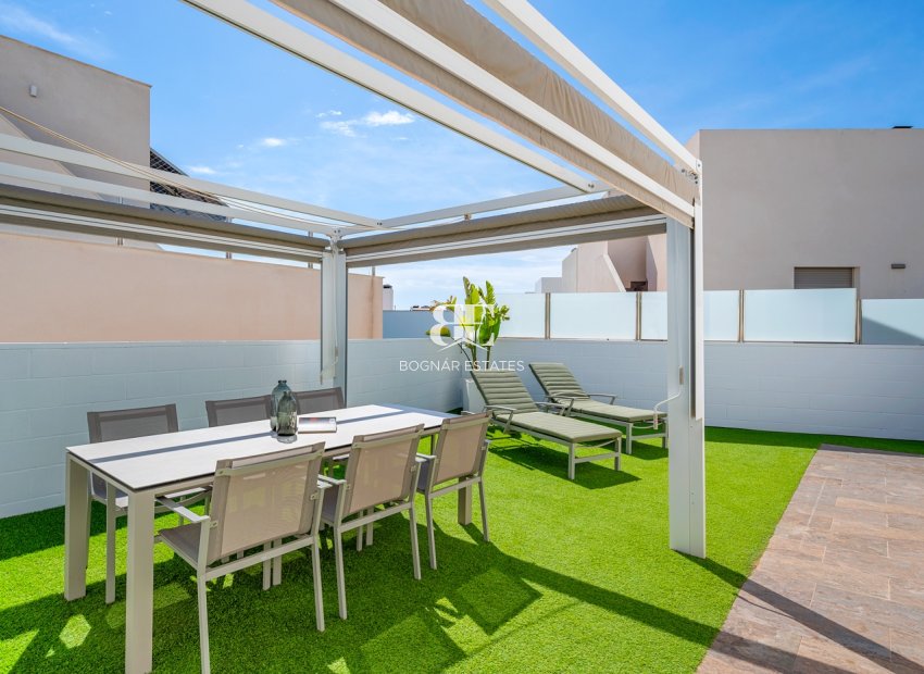 Resale - Villa -
Orihuela Costa - Pau 8*