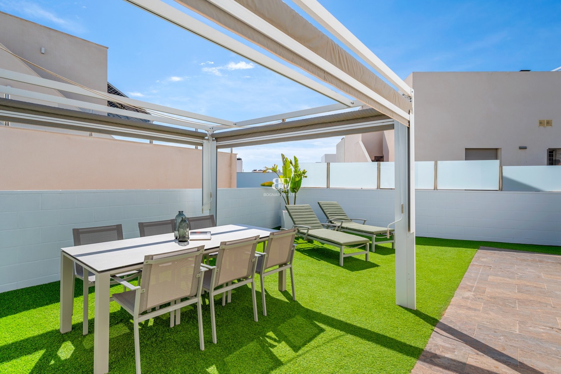 Resale - Villa -
Orihuela Costa - Pau 8*