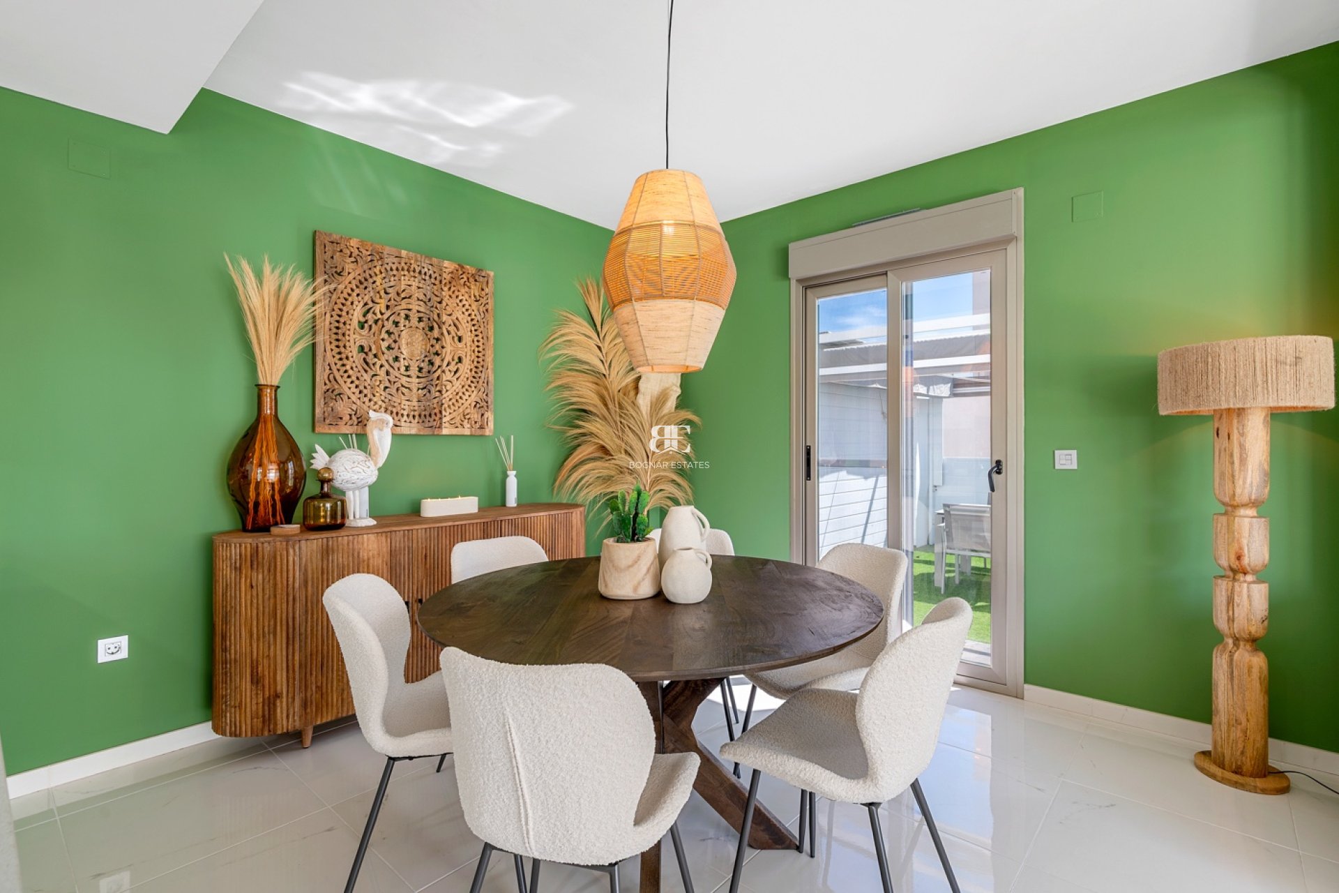 Resale - Villa -
Orihuela Costa - Pau 8*