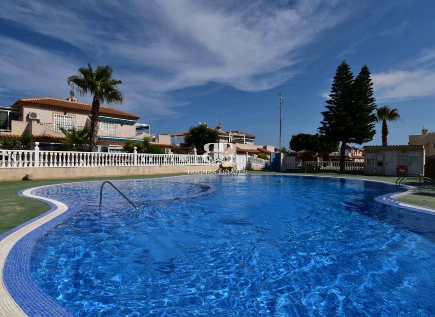 Resale - Villa -
Orihuela Costa - Playa Flamenca