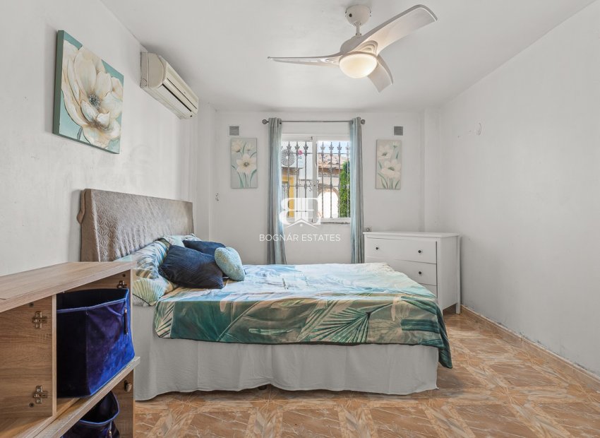 Resale - Villa -
Orihuela Costa - Playa Flamenca