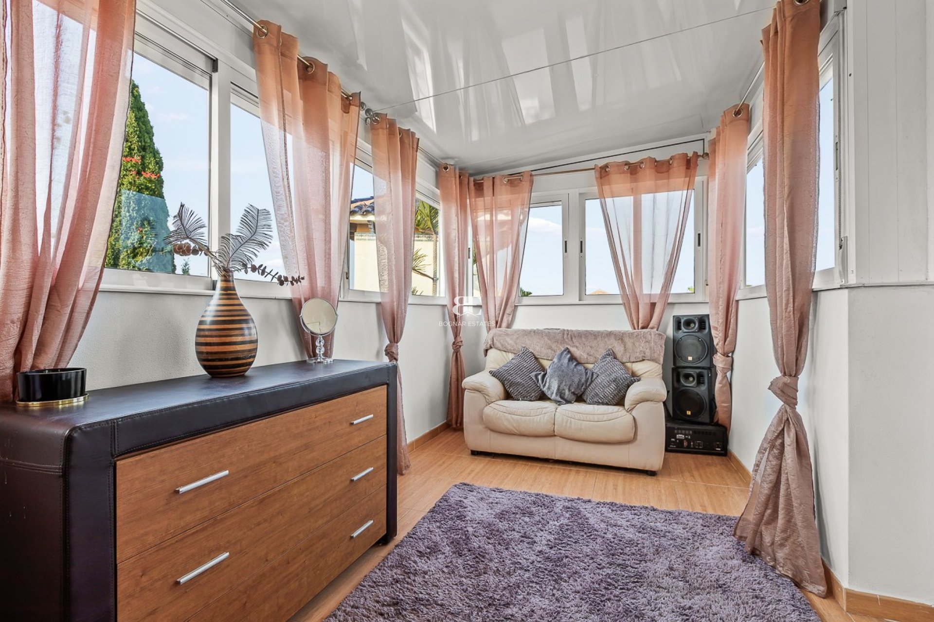 Resale - Villa -
Orihuela Costa - Playa Flamenca