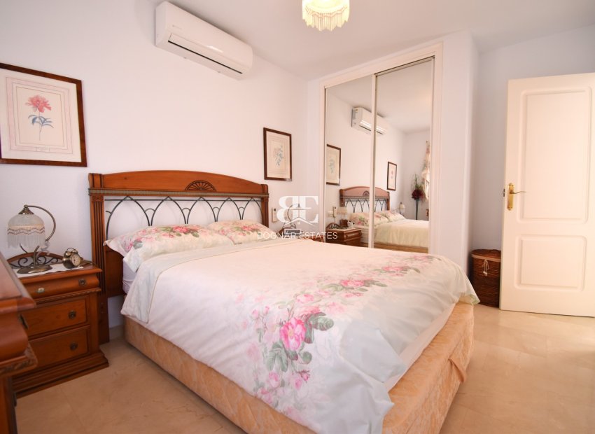 Resale - Villa -
Orihuela Costa - Playa Flamenca