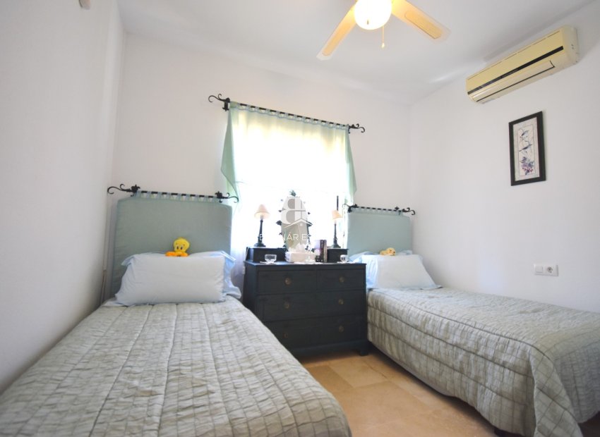 Resale - Villa -
Orihuela Costa - Playa Flamenca