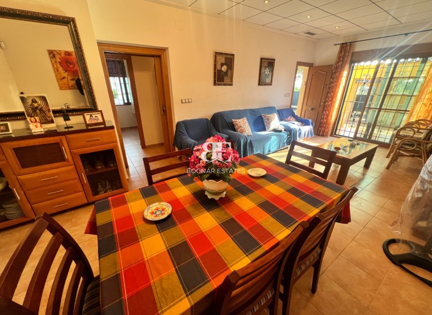 Resale - Villa -
Orihuela Costa - Punta Prima