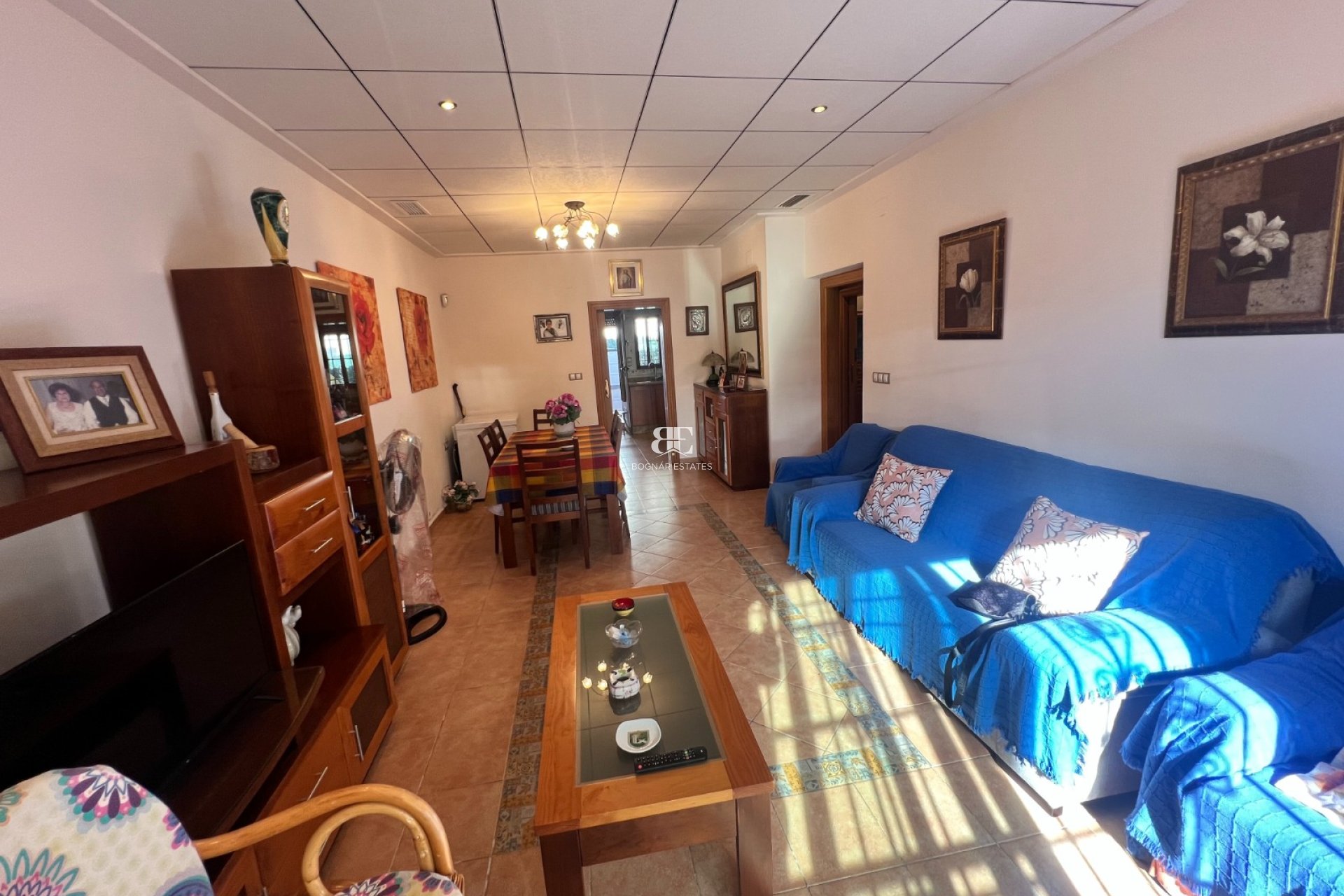 Resale - Villa -
Orihuela Costa - Punta Prima