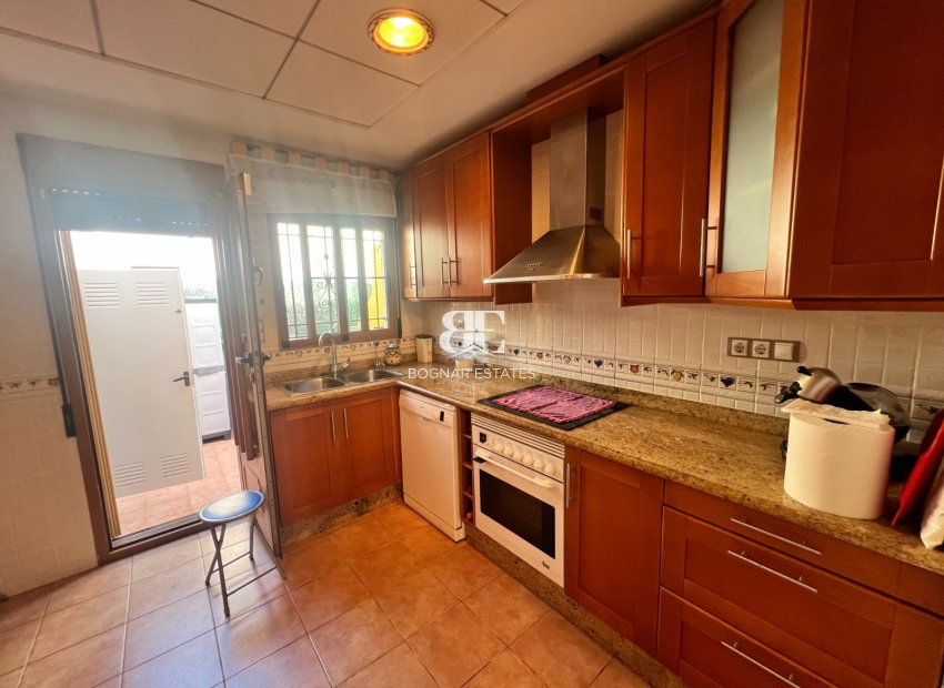 Resale - Villa -
Orihuela Costa - Punta Prima