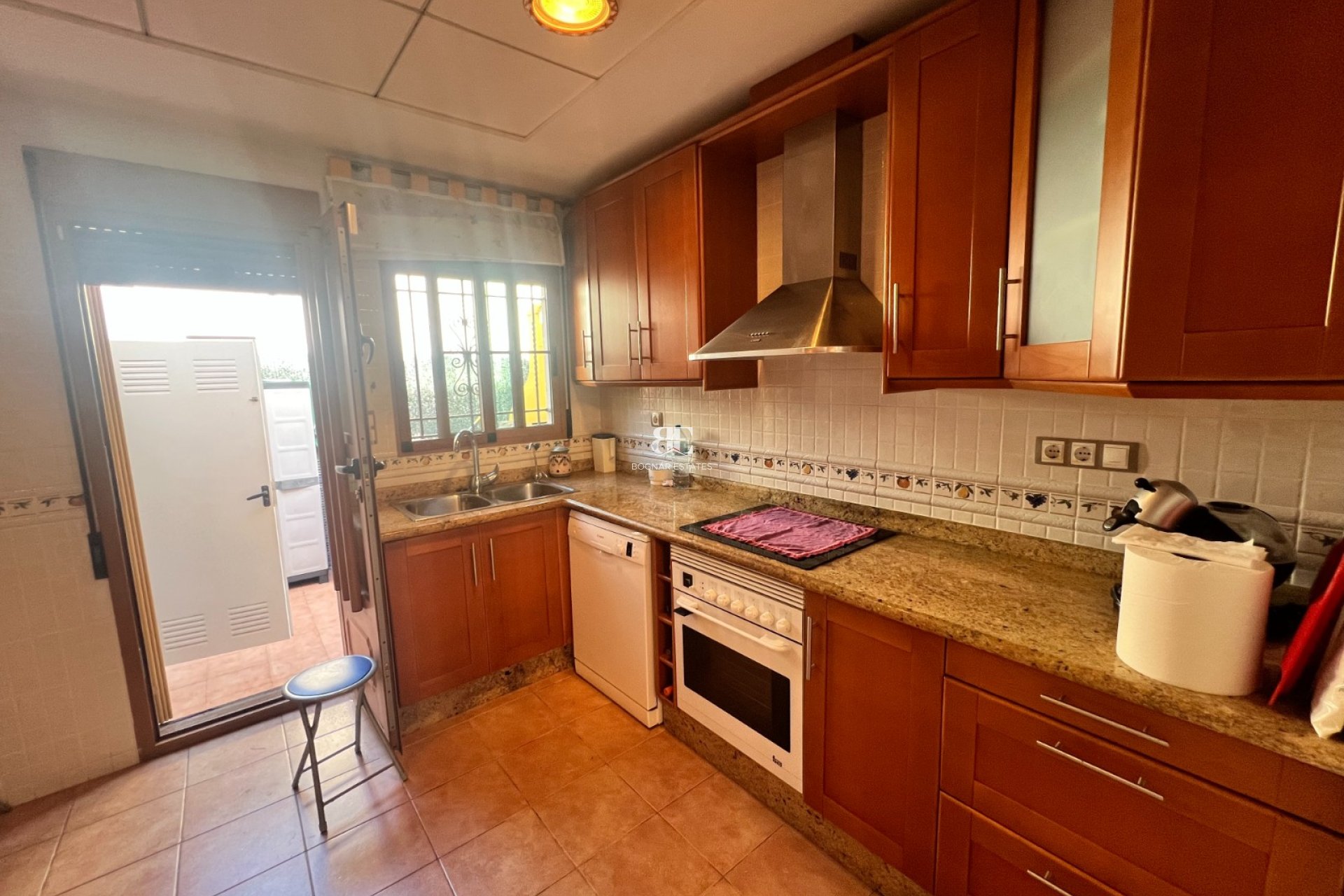 Resale - Villa -
Orihuela Costa - Punta Prima