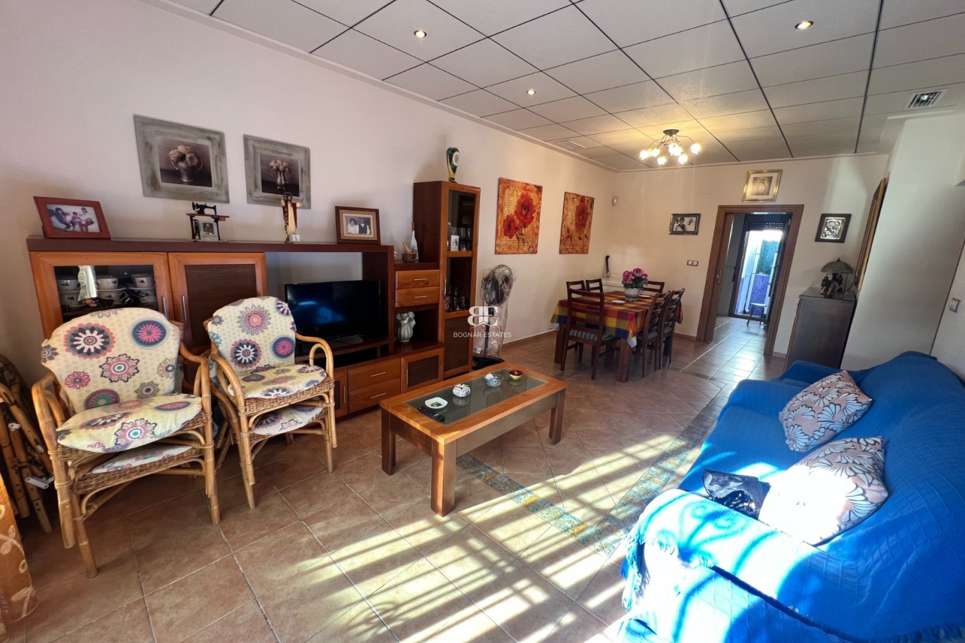 Resale - Villa -
Orihuela Costa - Punta Prima