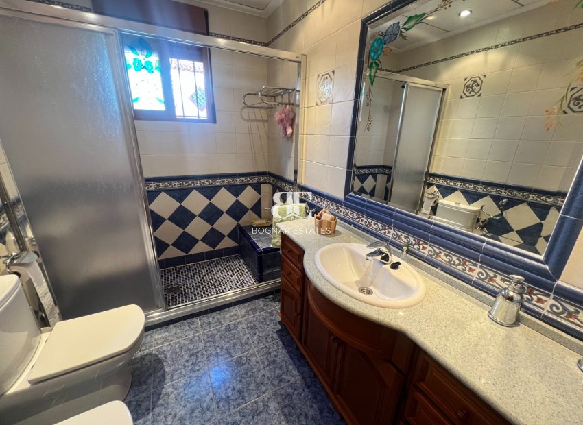 Resale - Villa -
Orihuela Costa - Punta Prima