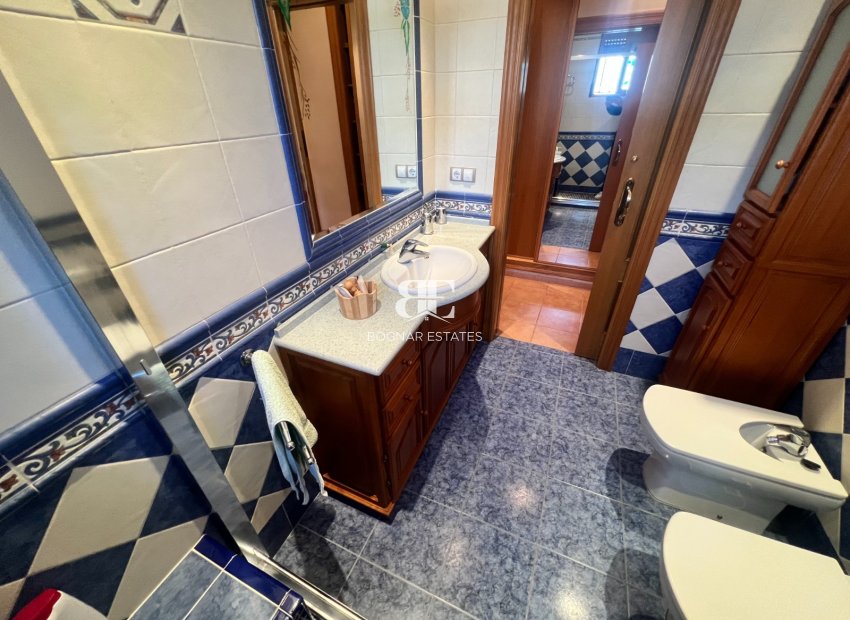 Resale - Villa -
Orihuela Costa - Punta Prima