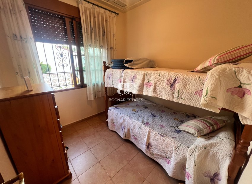 Resale - Villa -
Orihuela Costa - Punta Prima