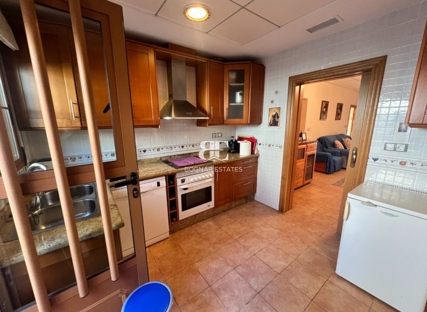 Resale - Villa -
Orihuela Costa - Punta Prima