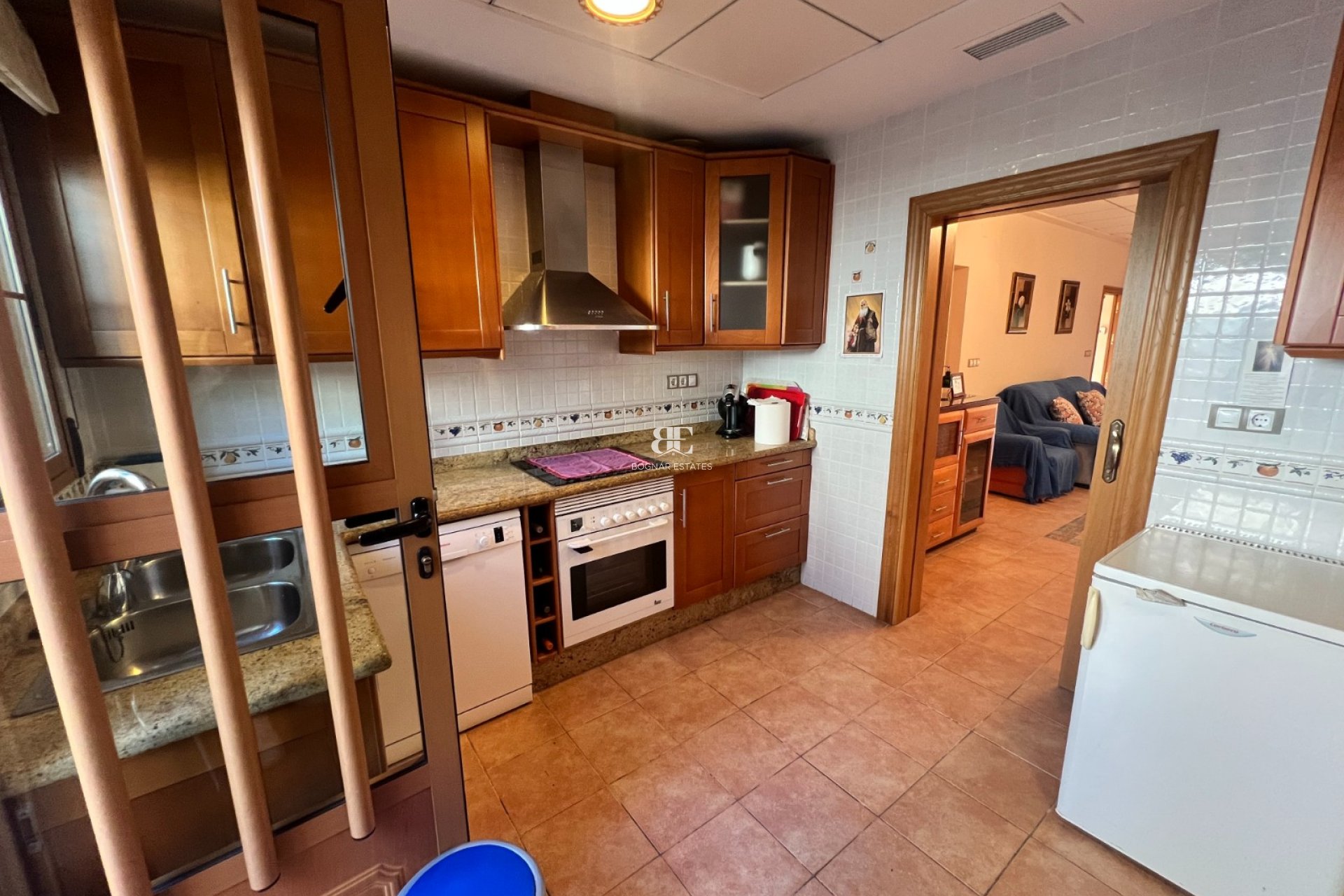 Resale - Villa -
Orihuela Costa - Punta Prima