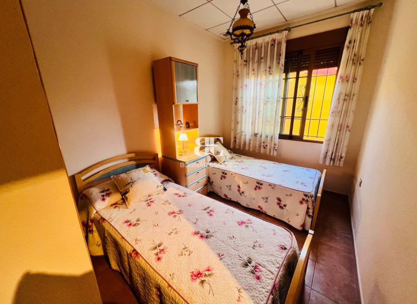 Resale - Villa -
Orihuela Costa - Punta Prima