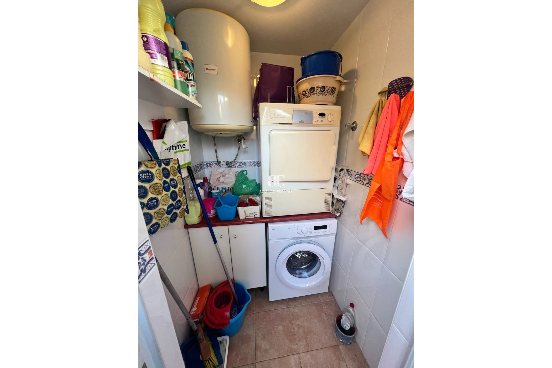 Resale - Villa -
Orihuela Costa - Punta Prima