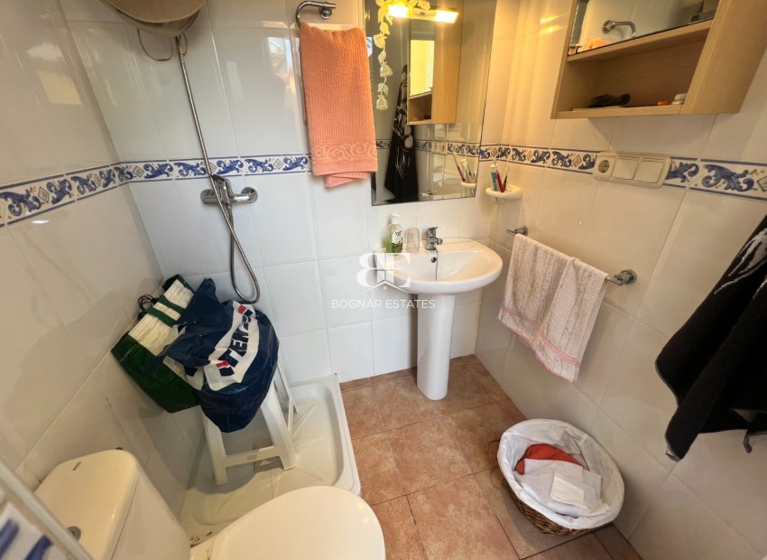 Resale - Villa -
Orihuela Costa - Punta Prima