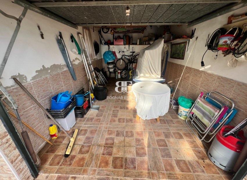 Resale - Villa -
Orihuela Costa - Punta Prima