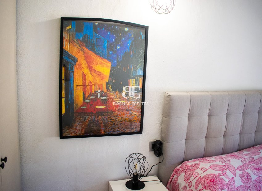 Resale - Villa -
Orihuela Costa - Punta Prima