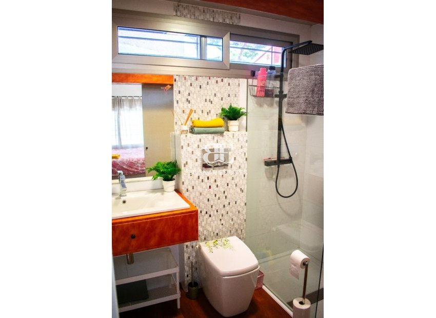 Resale - Villa -
Orihuela Costa - Punta Prima