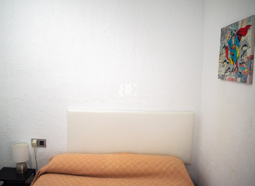 Resale - Villa -
Orihuela Costa - Punta Prima