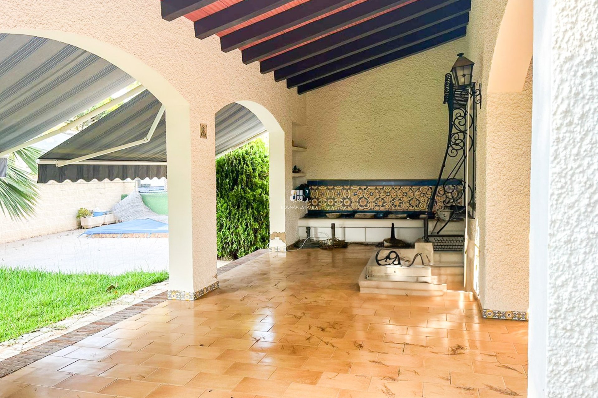 Resale - Villa -
Orihuela Costa - Punta Prima