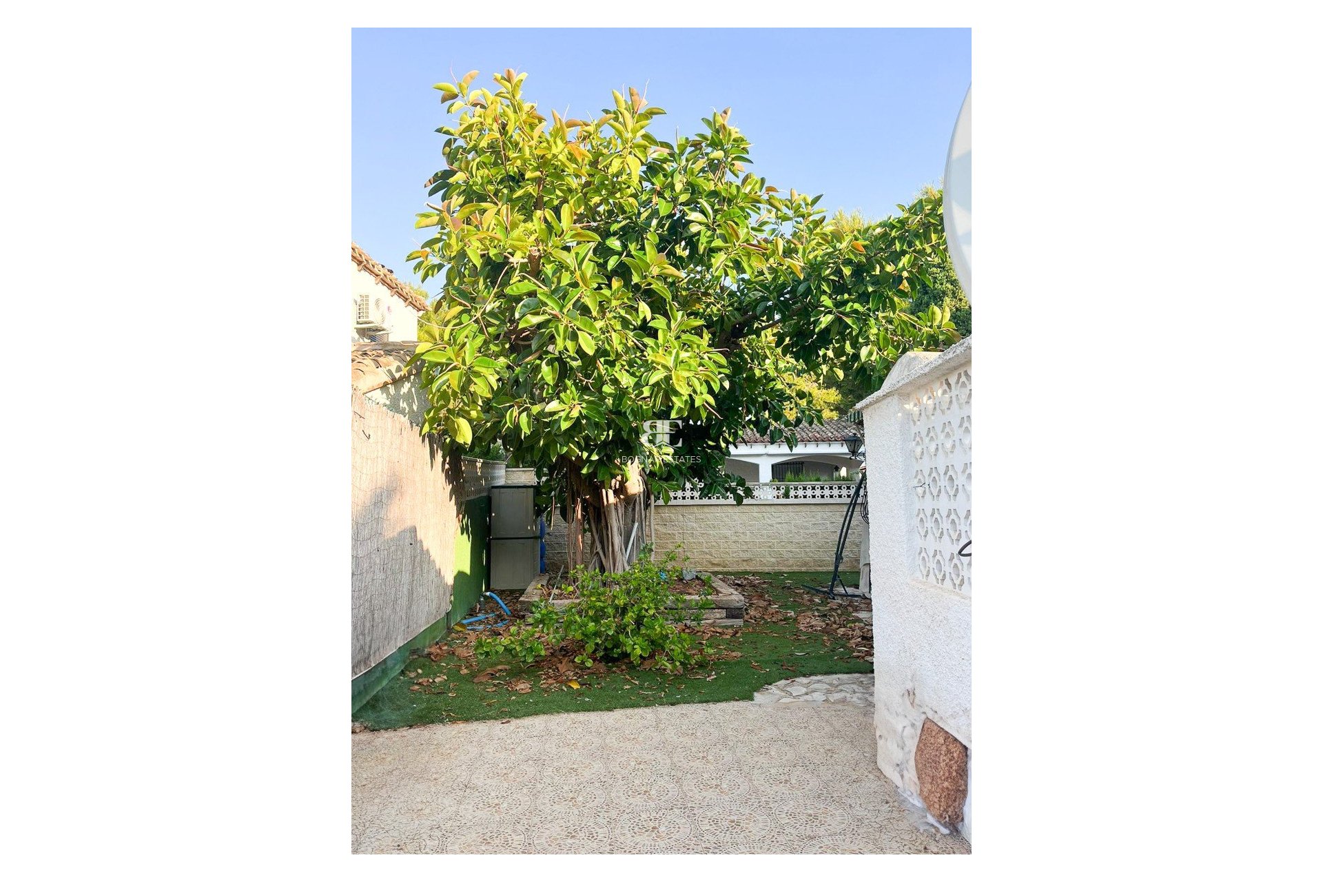 Resale - Villa -
Orihuela Costa - Punta Prima