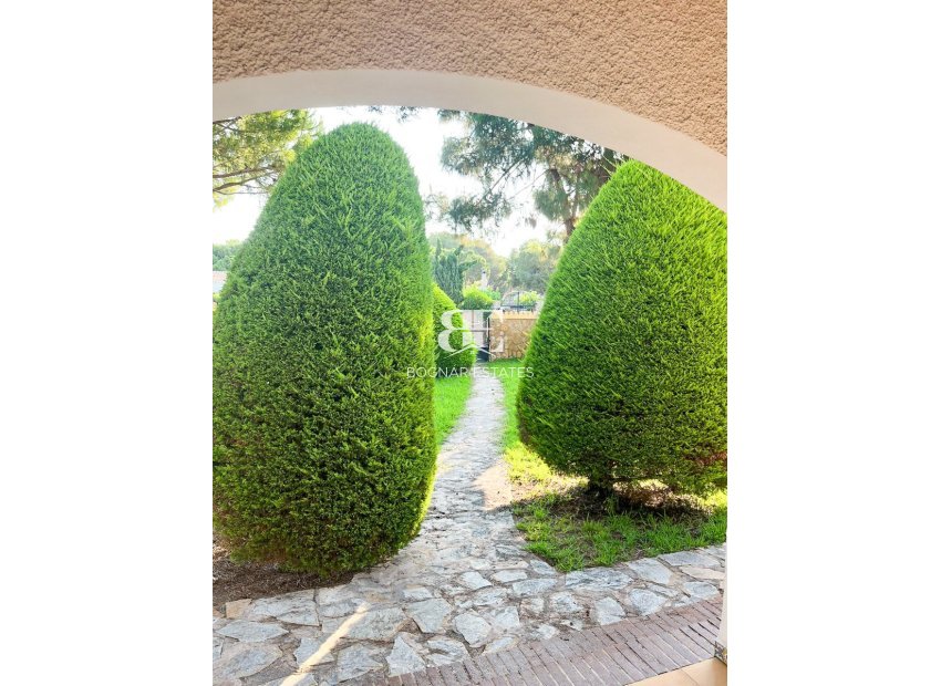 Resale - Villa -
Orihuela Costa - Punta Prima