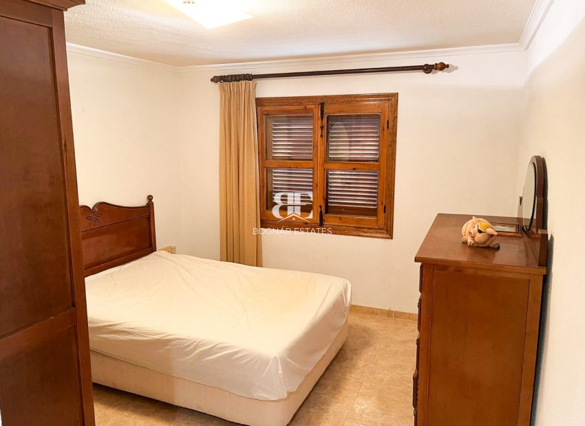 Resale - Villa -
Orihuela Costa - Punta Prima