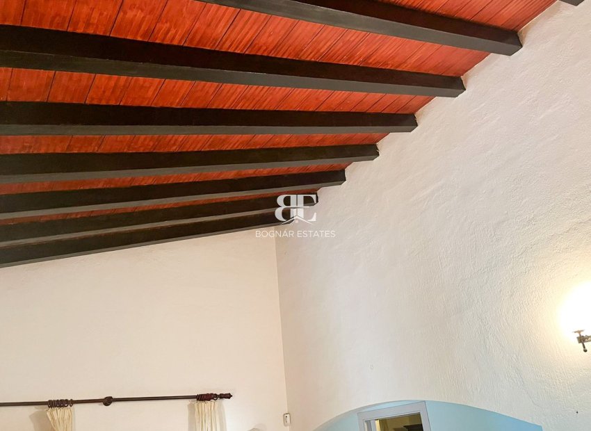Resale - Villa -
Orihuela Costa - Punta Prima